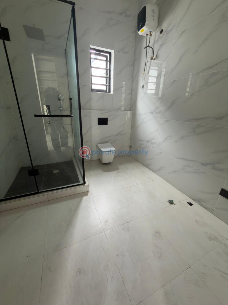5 bedroom Detached Duplex For Sale Osapa Lekki Lagos - 7