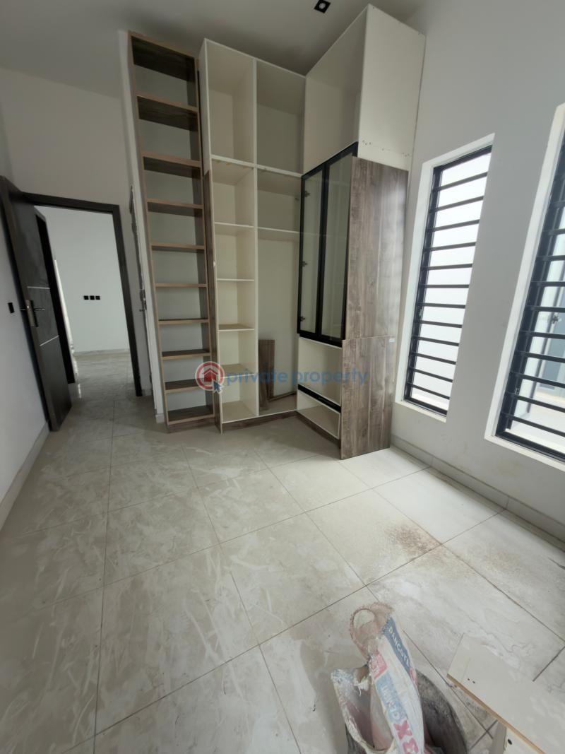 5 bedroom Detached Duplex For Sale Osapa Lekki Lagos - 3