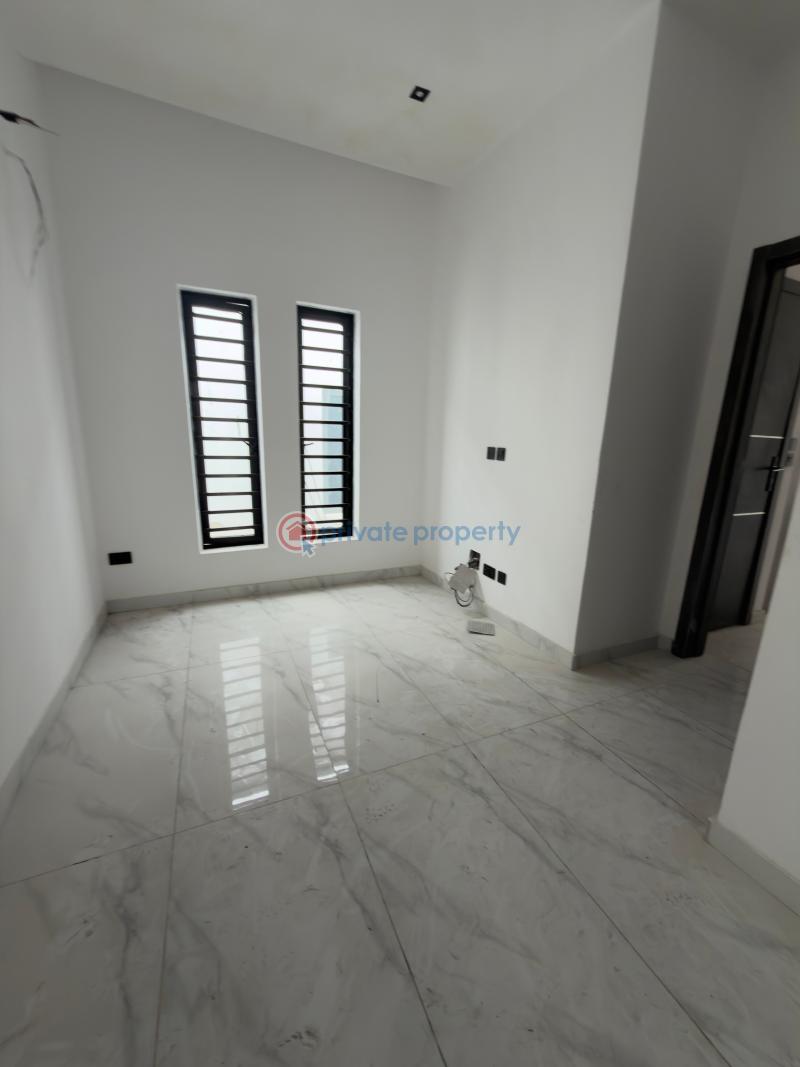 5 bedroom Detached Duplex For Sale Osapa Lekki Lagos - 8
