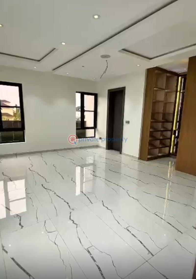 5 bedroom Detached Duplex For Sale Royal Gardens Ajah Lagos - 12