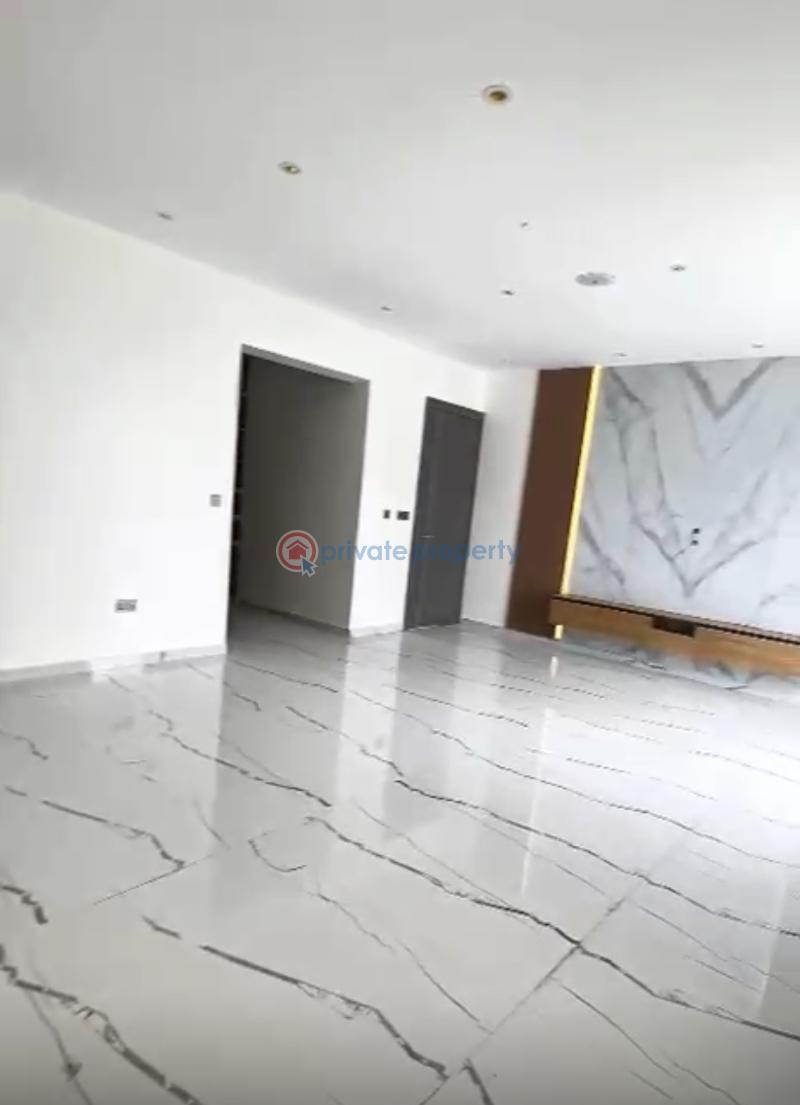 5 bedroom Detached Duplex For Sale Royal Gardens Ajah Lagos - 11