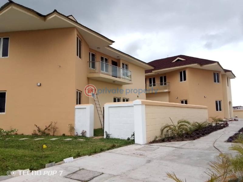 5 bedroom Duplex For Sale Victoria Garden City Lekki Lagos - 0