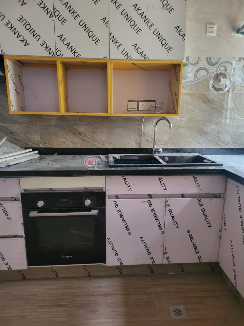 Tastefully built 5 bedroom detached house for sale - 2 5 bedroom Duplex For Sale Victoria Garden City Lekki Lagos - 2