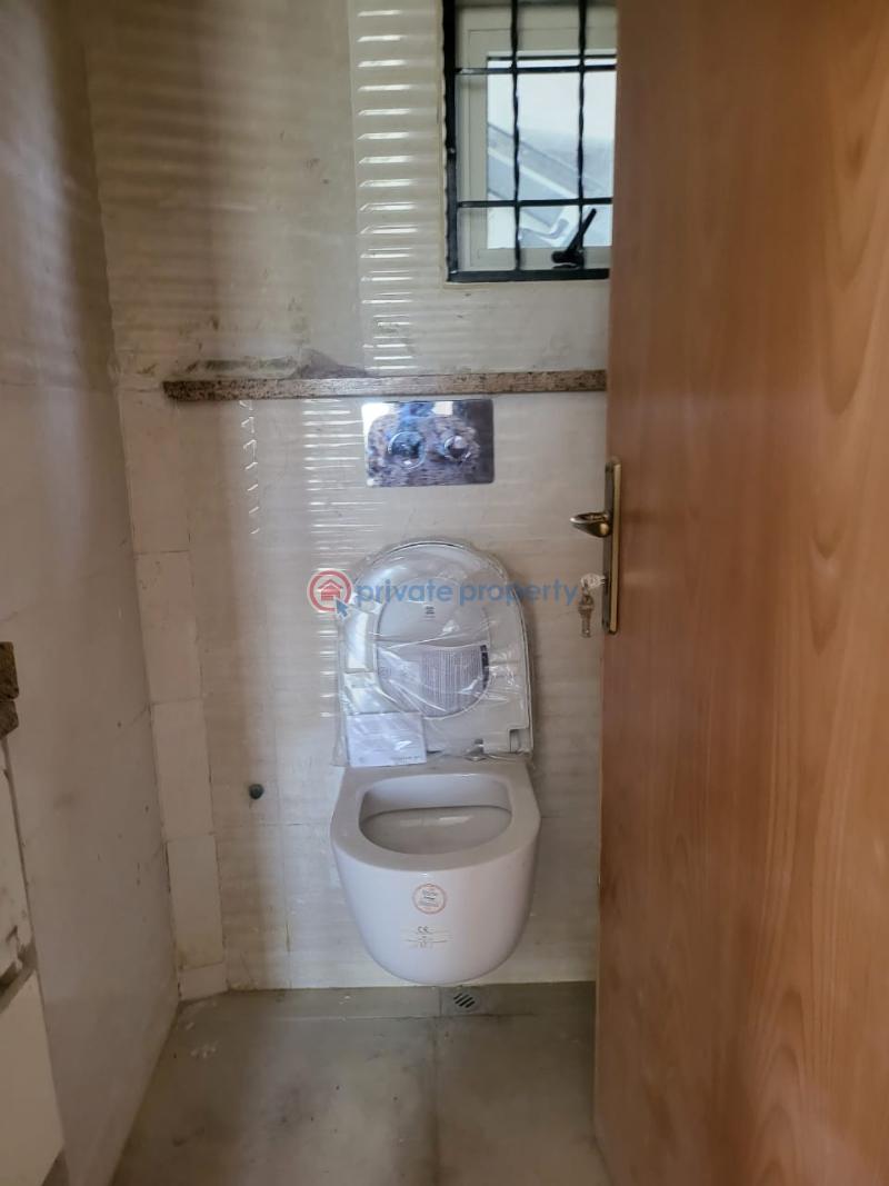 Tastefully built 5 bedroom detached house for sale - 5 5 bedroom Duplex For Sale Victoria Garden City Lekki Lagos - 5