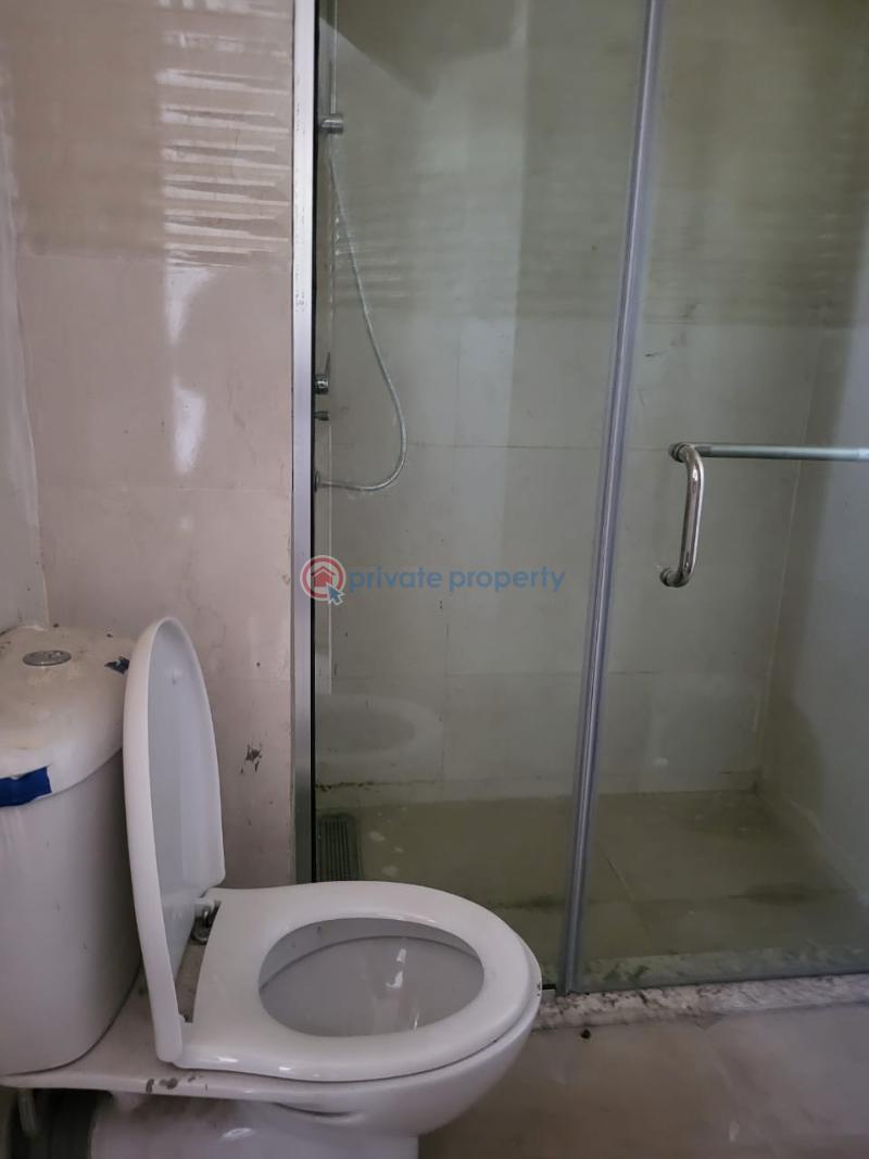 Tastefully built 5 bedroom detached house for sale - 3 5 bedroom Duplex For Sale Victoria Garden City Lekki Lagos - 3