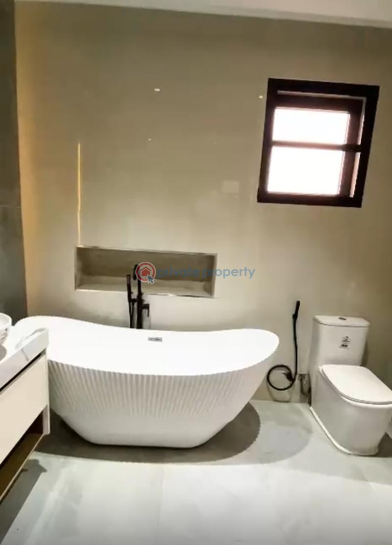 5 bedroom Detached Duplex For Sale Royal Gardens Ajah Lagos - 14