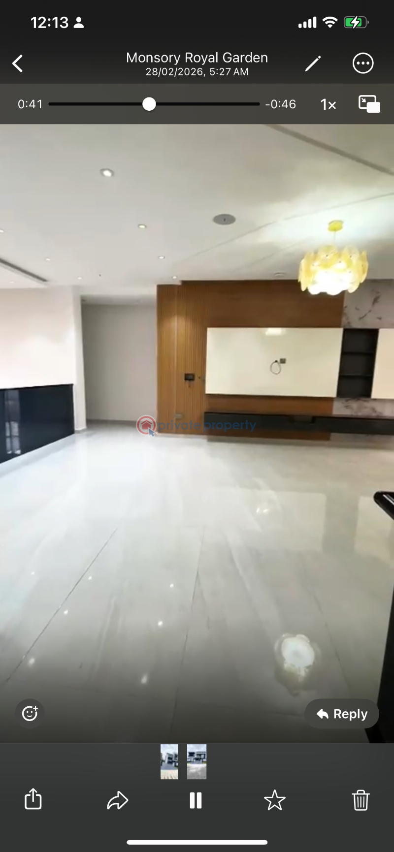 5 bedroom Detached Duplex For Sale Royal Gardens Ajah Lagos - 4