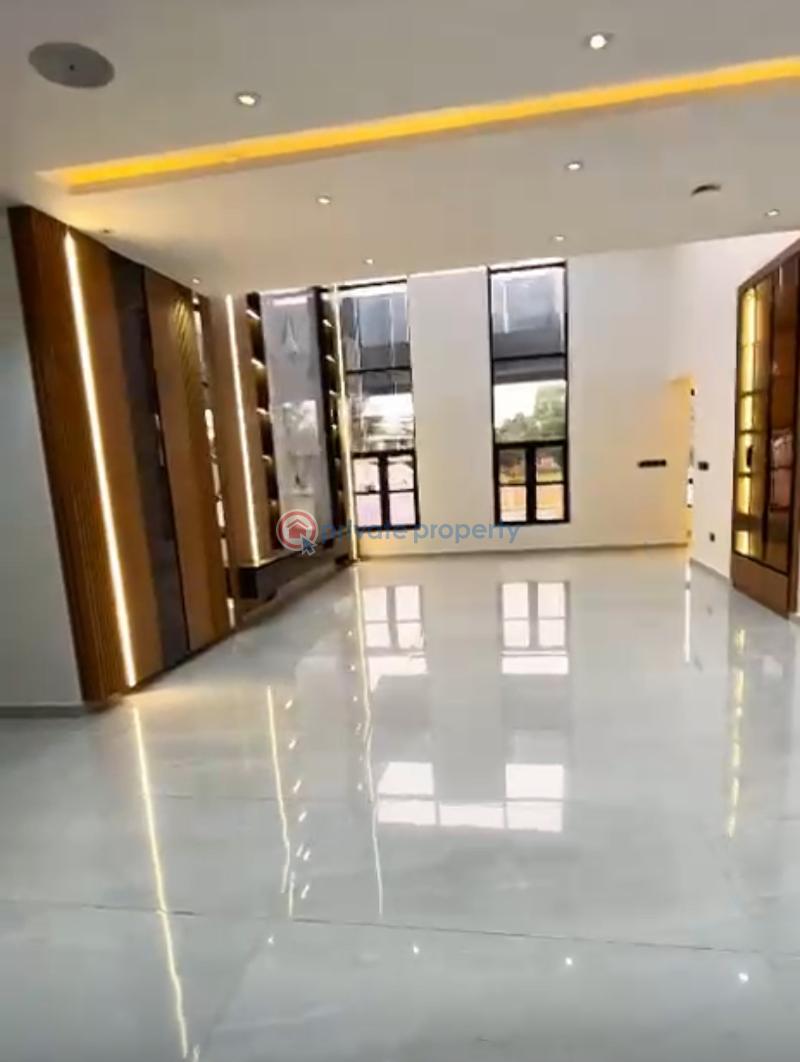 5 bedroom Detached Duplex For Sale Royal Gardens Ajah Lagos - 15