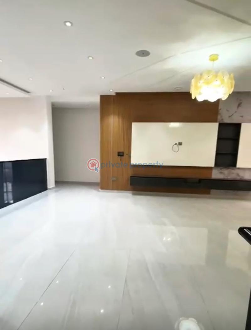5 bedroom Detached Duplex For Sale Royal Gardens Ajah Lagos - 16