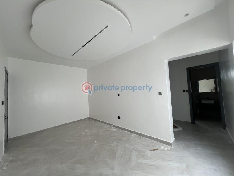 5 bedroom Detached Duplex For Sale Royal Garden Estate Along Lekki Expressway Lagos - 20