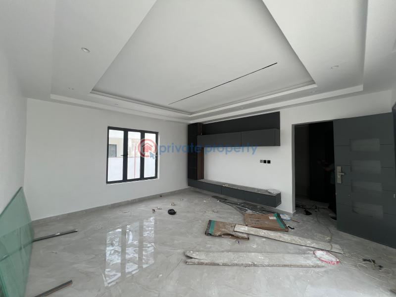 5 bedroom Detached Duplex For Sale Royal Garden Estate Along Lekki Expressway Lagos - 18