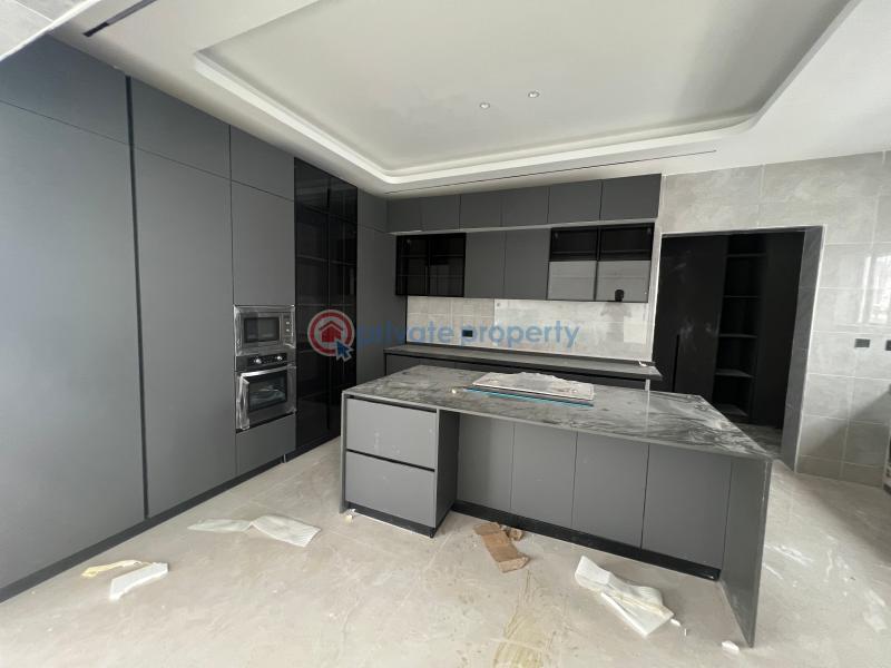 5 bedroom Detached Duplex For Sale Royal Garden Estate Along Lekki Expressway Lagos - 7