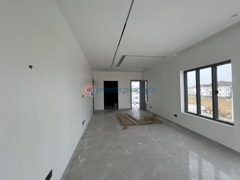 5 bedroom Detached Duplex For Sale Royal Garden Estate Along Lekki Expressway Lagos - 24