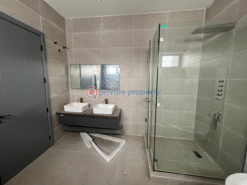 5 bedroom Detached Duplex For Sale Royal Garden Estate Along Lekki Expressway Lagos - 23