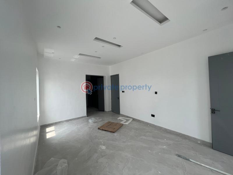 5 bedroom Detached Duplex For Sale Royal Garden Estate Along Lekki Expressway Lagos - 14