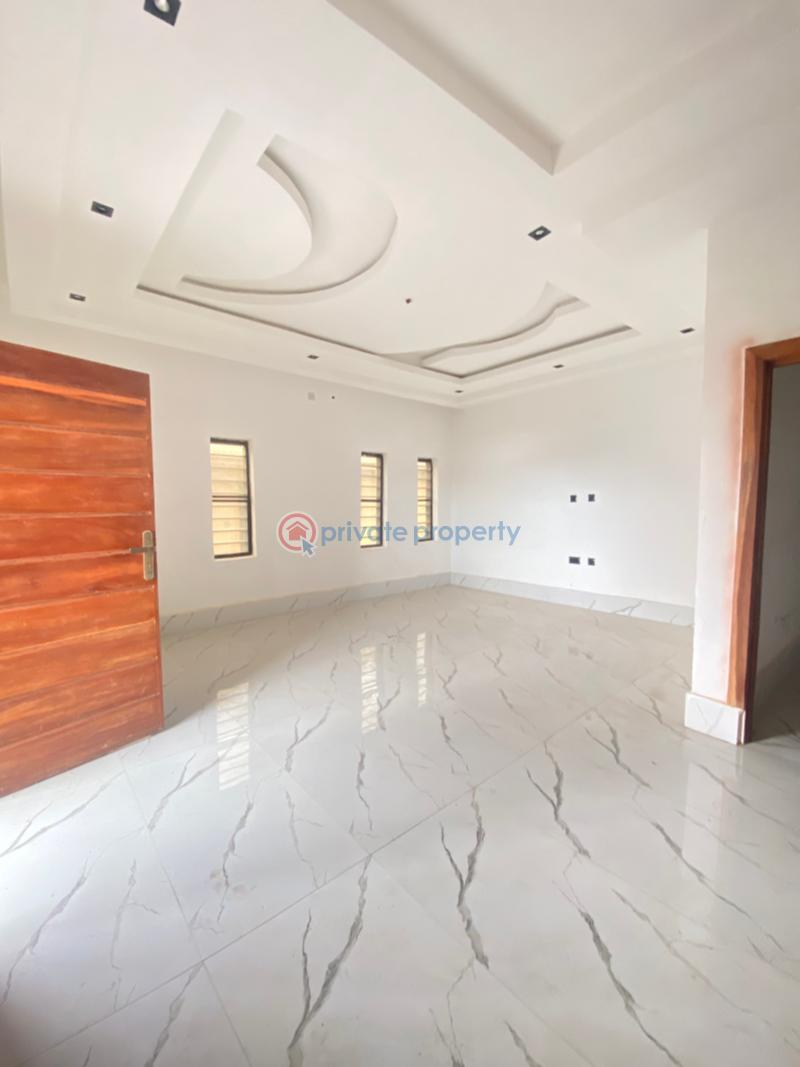 5 bedroom Detached Duplex For Sale Avu By Ekwema Avenue, Avu, Owerri West Lga. Owerri Imo - 9