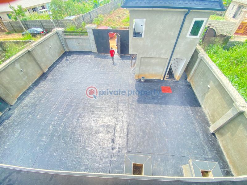5 bedroom Detached Duplex For Sale Avu By Ekwema Avenue, Avu, Owerri West Lga. Owerri Imo - 6