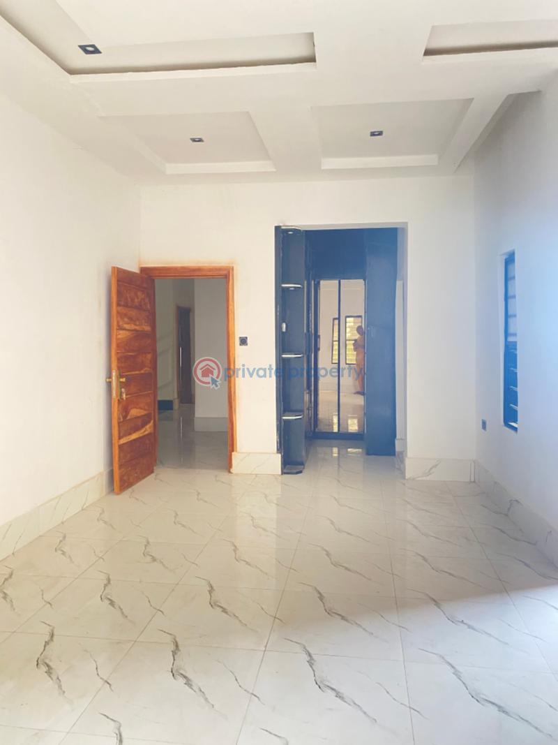 5 bedroom Detached Duplex For Sale Avu By Ekwema Avenue, Avu, Owerri West Lga. Owerri Imo - 12