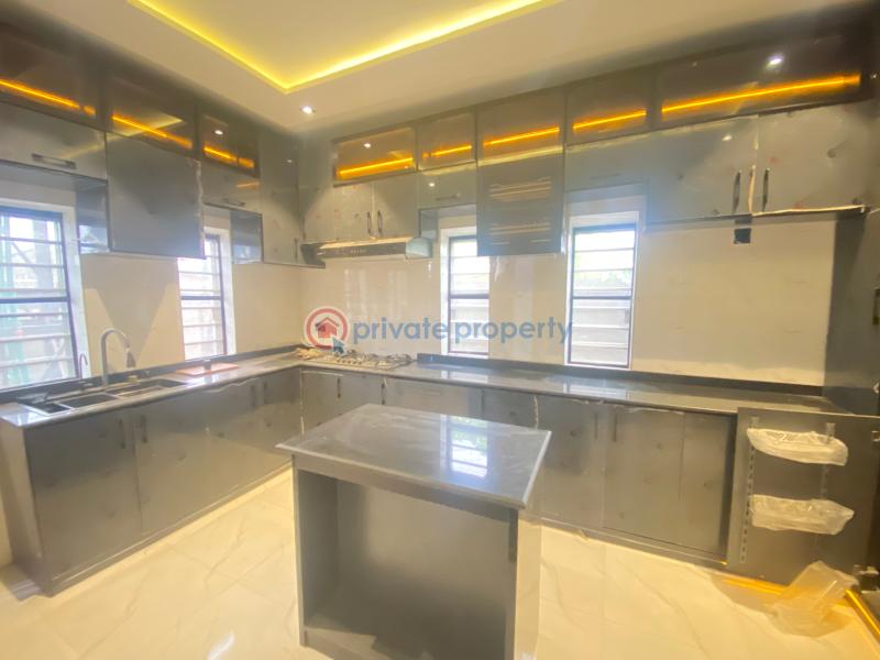 5 bedroom Detached Duplex For Sale Avu By Ekwema Avenue, Avu, Owerri West Lga. Owerri Imo - 20