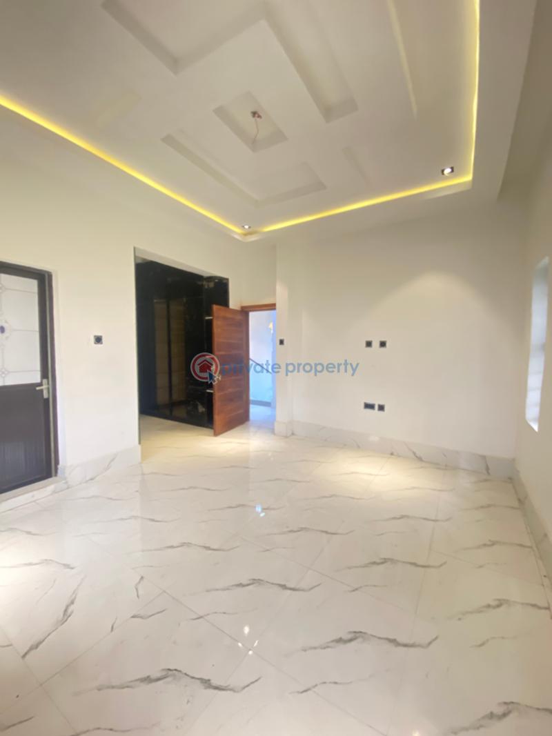 5 bedroom Detached Duplex For Sale Avu By Ekwema Avenue, Avu, Owerri West Lga. Owerri Imo - 14
