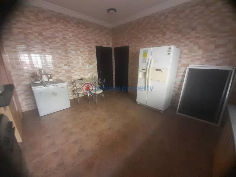 5 bedroom Detached Duplex For Sale Awoyaya Lekki Lekki Lagos - 3