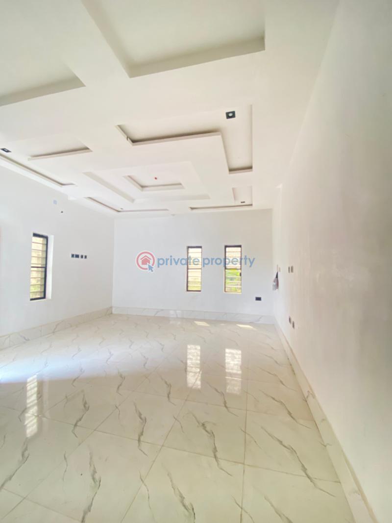 5 bedroom Detached Duplex For Sale Avu By Ekwema Avenue, Avu, Owerri West Lga. Owerri Imo - 5