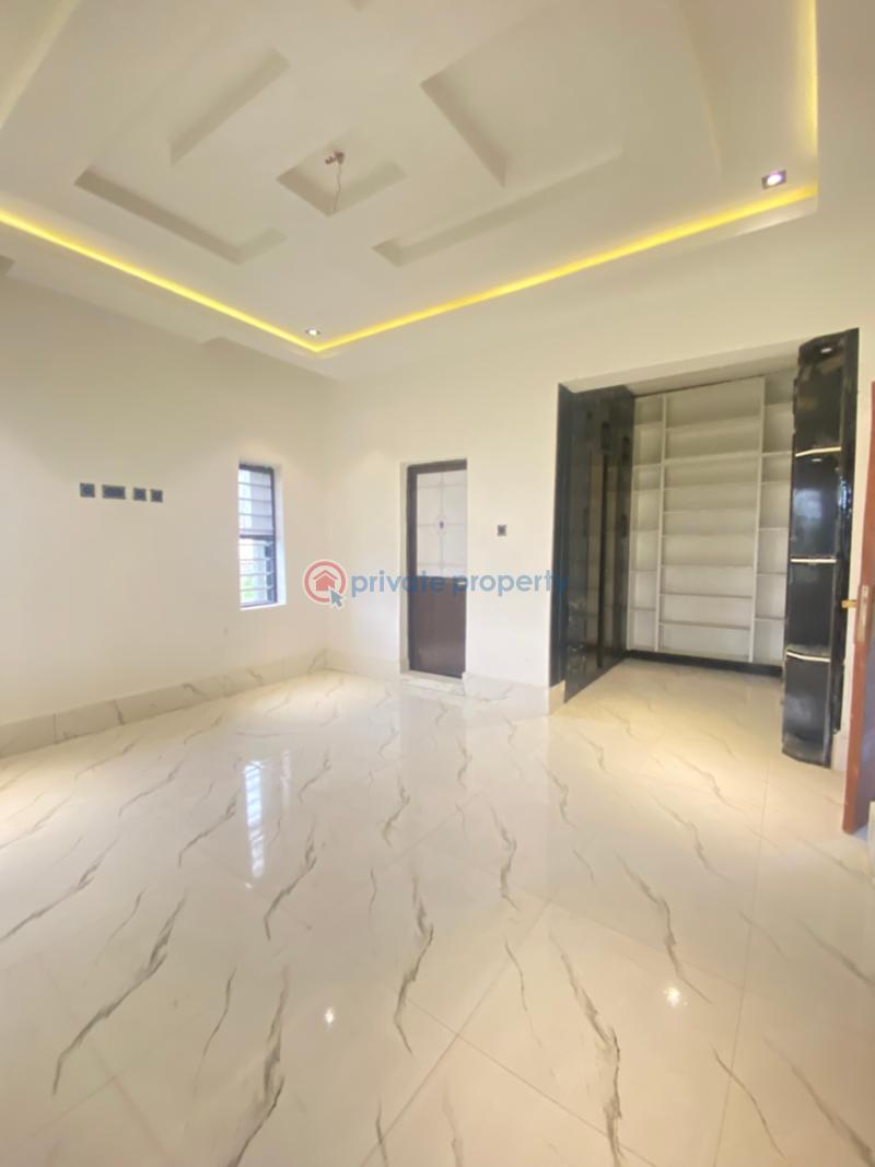 5 bedroom Detached Duplex For Sale Avu By Ekwema Avenue, Avu, Owerri West Lga. Owerri Imo - 11