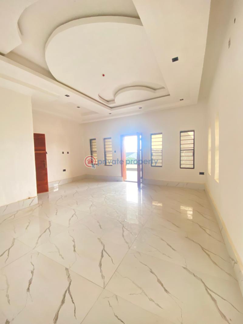 5 bedroom Detached Duplex For Sale Avu By Ekwema Avenue, Avu, Owerri West Lga. Owerri Imo - 10
