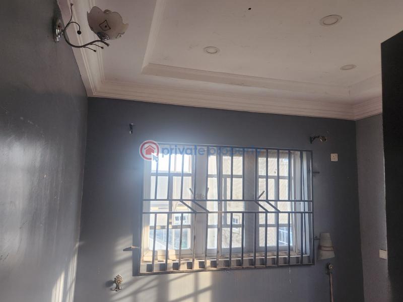 5 bedroom Duplex For Rent Kasumu Estate Akala Express Ibadan Oyo - 5