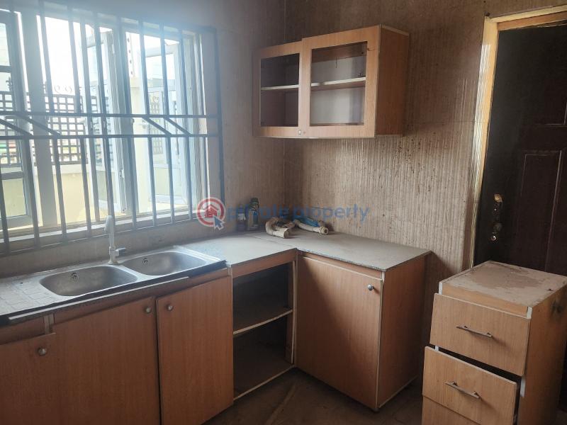 5 bedroom Duplex For Rent Kasumu Estate Akala Express Ibadan Oyo - 2