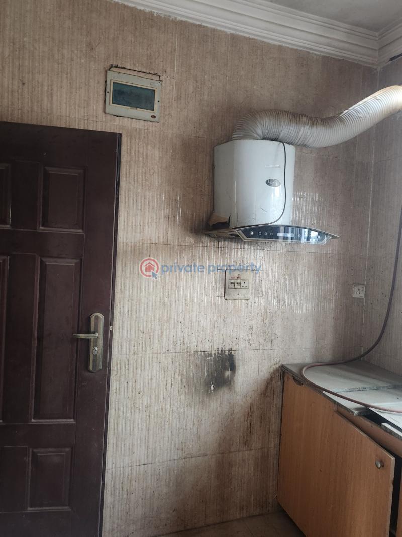 5 bedroom Duplex For Rent Kasumu Estate Akala Express Ibadan Oyo - 1