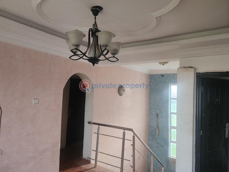 5 bedroom Duplex For Rent Kasumu Estate Akala Express Ibadan Oyo - 7