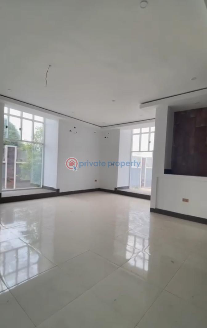 Tastefully built 5 bedroom duplex with cctv , inverter + bq on 500sqm - 3 5 bedroom Duplex For Sale Wtc Estate By Independence Layout Enugu Area  - 3
