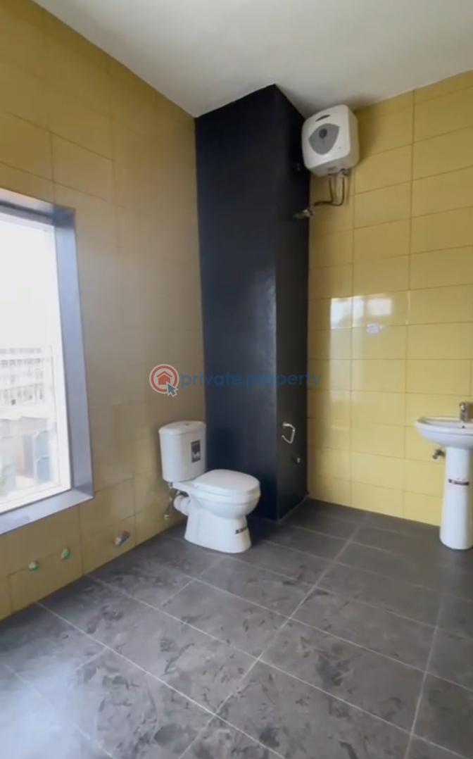 Tastefully built 5 bedroom duplex with cctv , inverter + bq on 500sqm - 7 5 bedroom Duplex For Sale Wtc Estate By Independence Layout Enugu Area  - 7