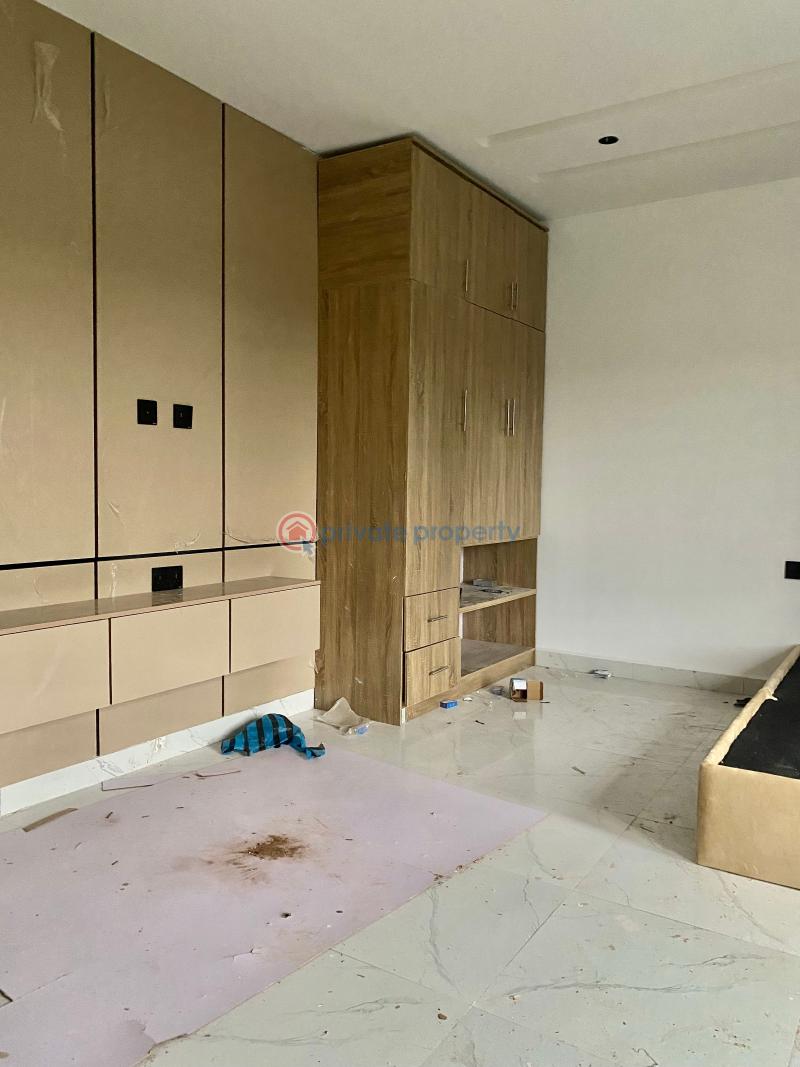 Tastefully built 5 bedroom duplex with security house - 16 5 bedroom Detached Duplex For Sale Avu, Off Owerri Portharcourt Rd. Owerri Imo - 16