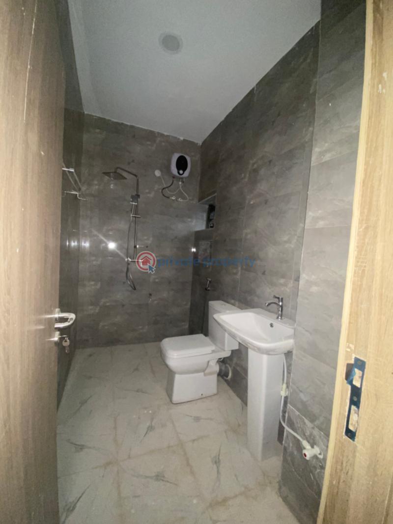 Tastefully built 5 bedroom duplex with security house - 13 5 bedroom Detached Duplex For Sale Avu, Off Owerri Portharcourt Rd. Owerri Imo - 13