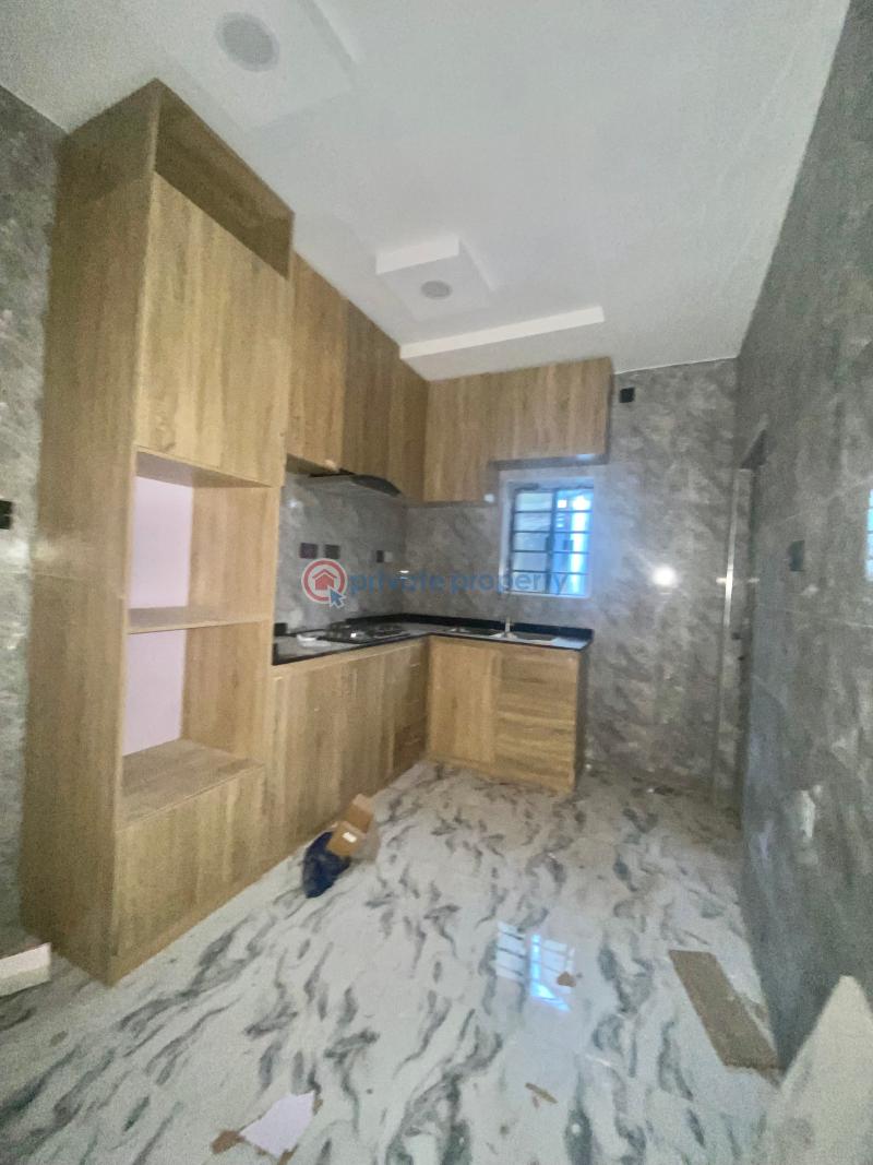 Tastefully built 5 bedroom duplex with security house - 11 5 bedroom Detached Duplex For Sale Avu, Off Owerri Portharcourt Rd. Owerri Imo - 11