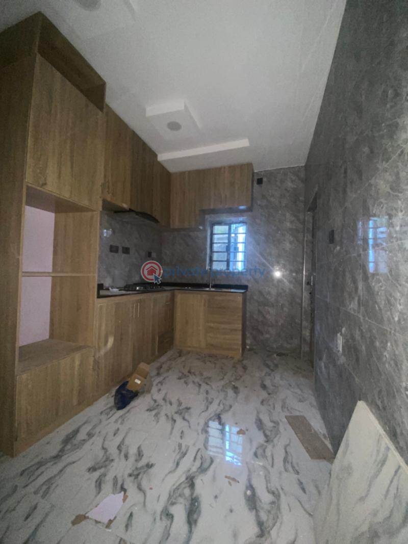 Tastefully built 5 bedroom duplex with security house - 12 5 bedroom Detached Duplex For Sale Avu, Off Owerri Portharcourt Rd. Owerri Imo - 12