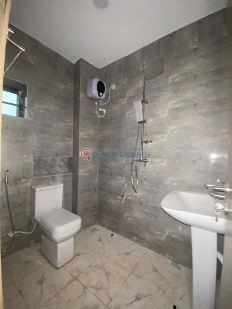 Tastefully built 5 bedroom duplex with security house - 15 5 bedroom Detached Duplex For Sale Avu, Off Owerri Portharcourt Rd. Owerri Imo - 15