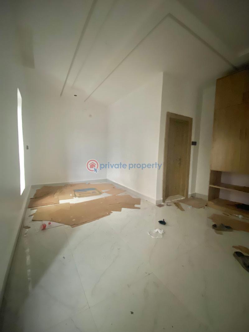 Tastefully built 5 bedroom duplex with security house - 7 5 bedroom Detached Duplex For Sale Avu, Off Owerri Portharcourt Rd. Owerri Imo - 7