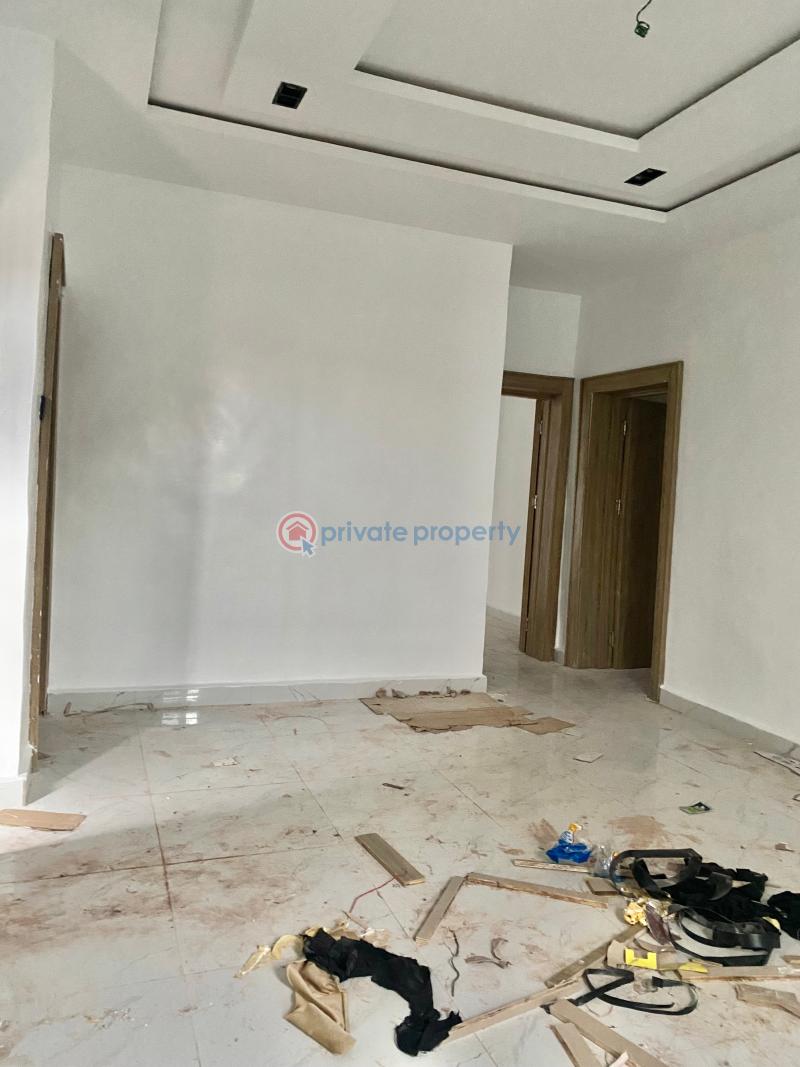 Tastefully built 5 bedroom duplex with security house - 9 5 bedroom Detached Duplex For Sale Avu, Off Owerri Portharcourt Rd. Owerri Imo - 9