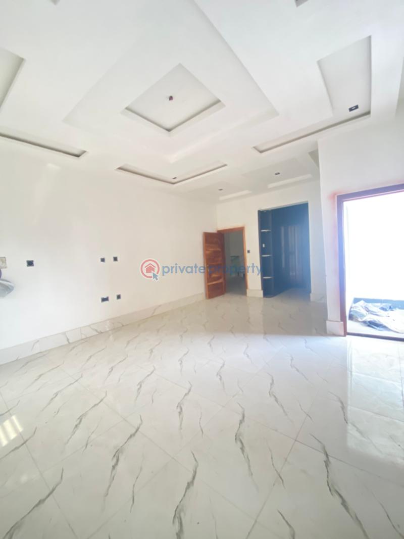 5 bedroom Detached Duplex For Sale Avu By Ekwema Avenue, Avu, Owerri West Lga. Owerri Imo - 8