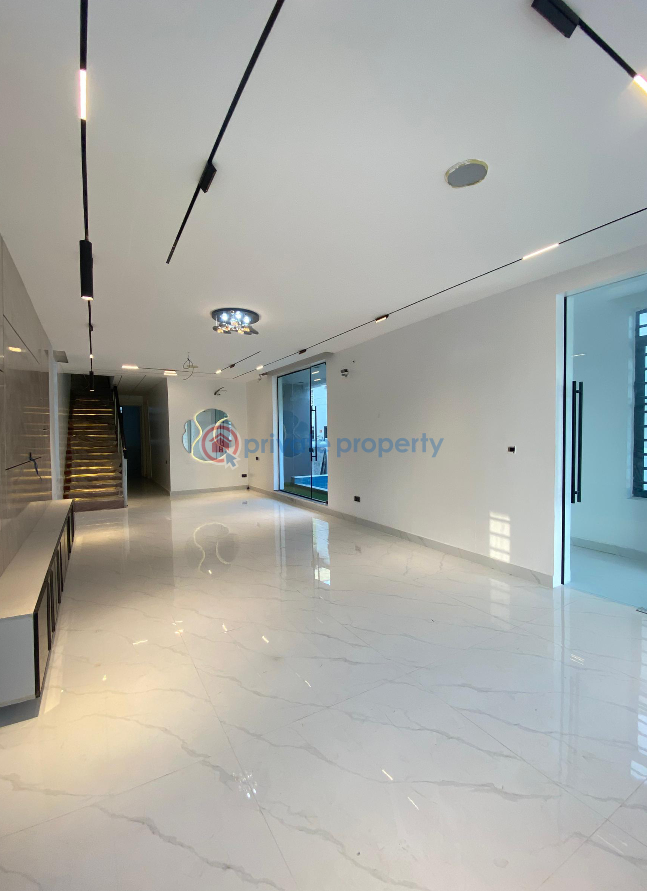 5 bedroom Detached Duplex For Sale Lekki Phase 1 Lagos - 0