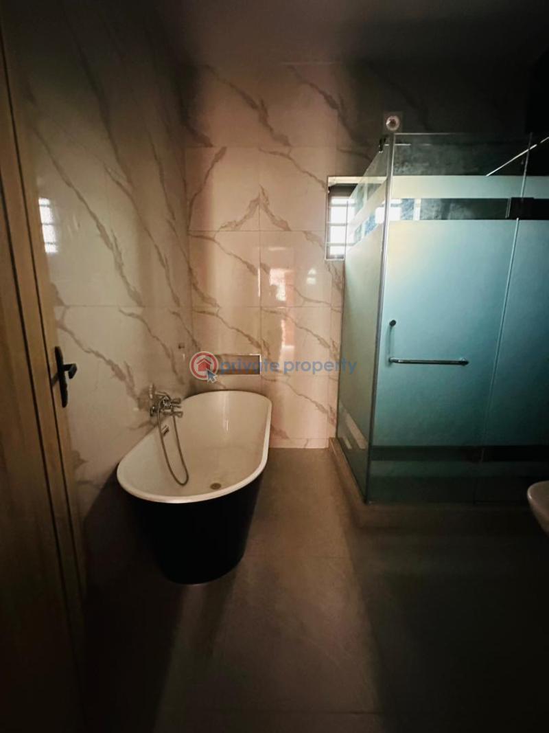 5 bedroom Detached Duplex For Sale Adeniyi Jones Ikeja Lagos - 9