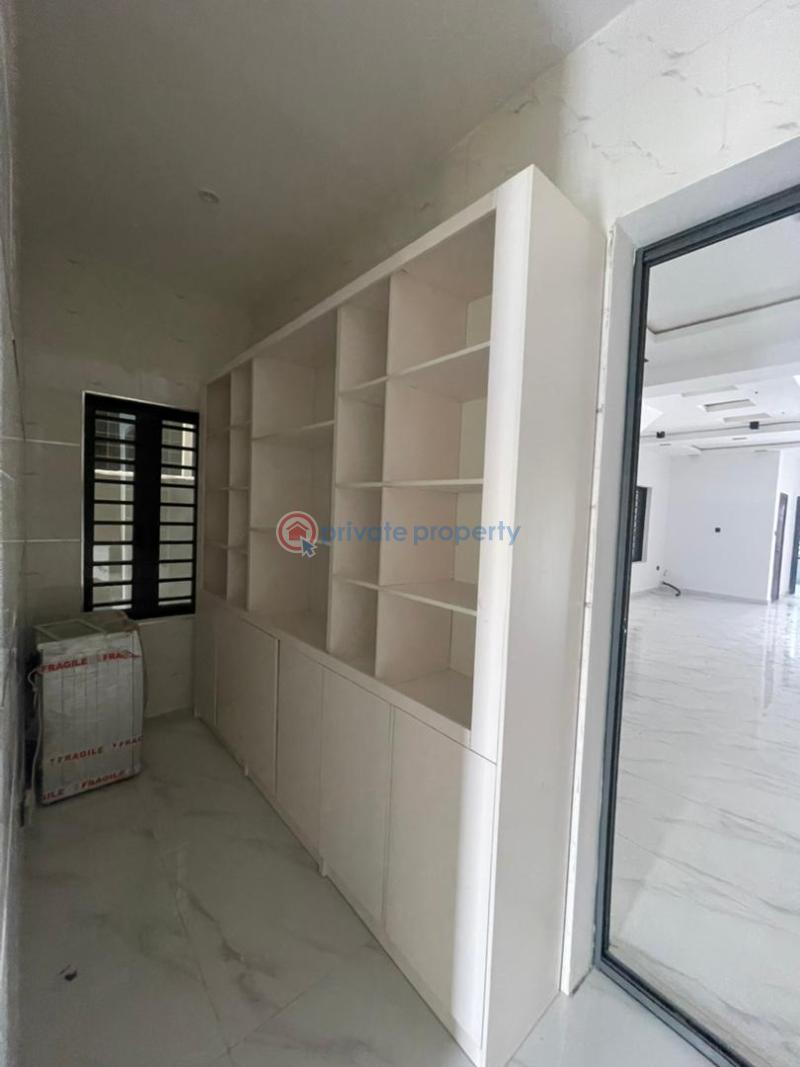 5 bedroom Detached Duplex For Sale Ikota Lekki Lagos - 15