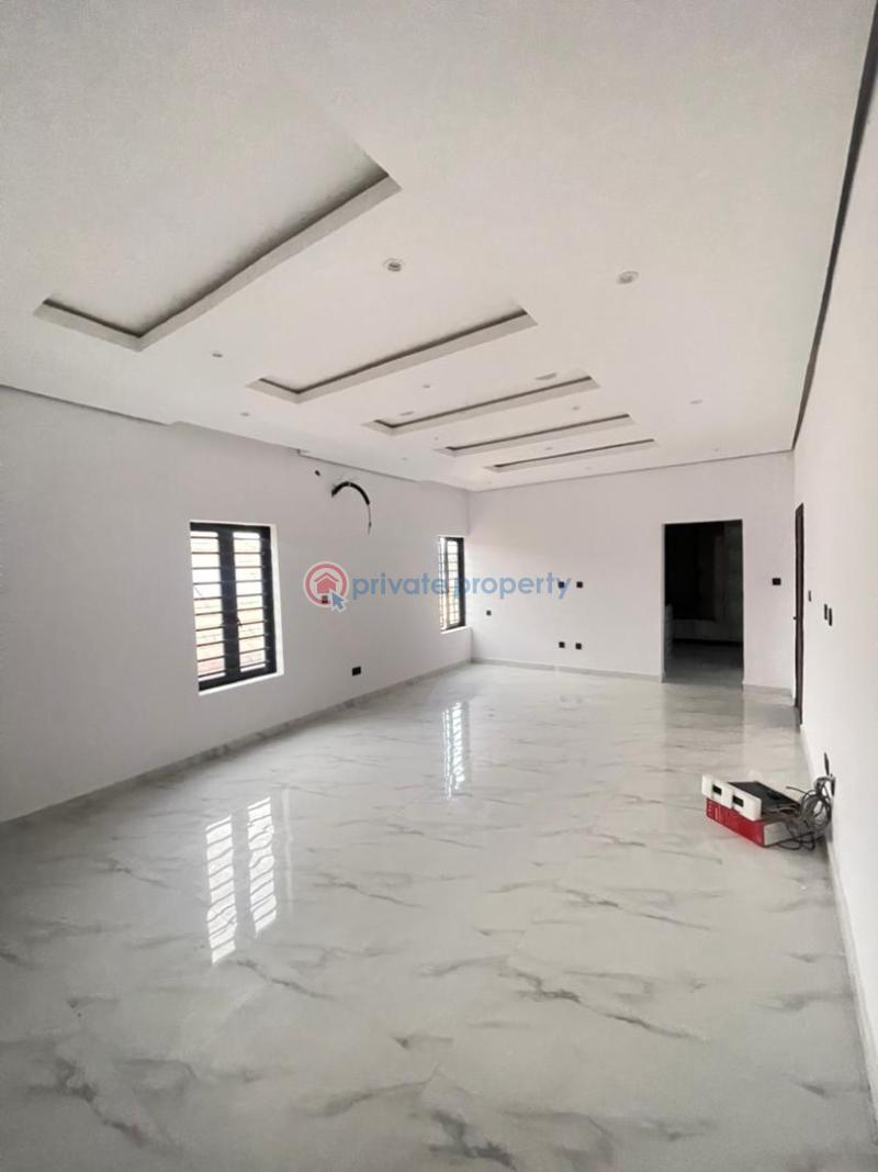 5 bedroom Detached Duplex For Sale Ikota Lekki Lagos - 4