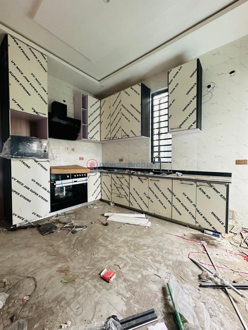 5 bedroom Detached Duplex For Sale Amuwo Odofin Lagos - 8