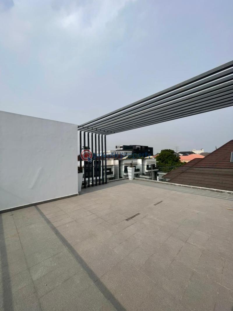 5 bedroom Detached Duplex For Sale Ikota Lekki Lagos - 7