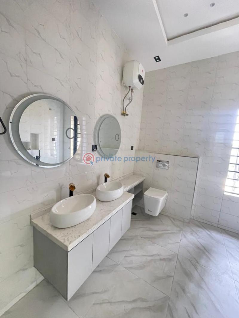 5 bedroom Detached Duplex For Sale Ikota Lekki Lagos - 3