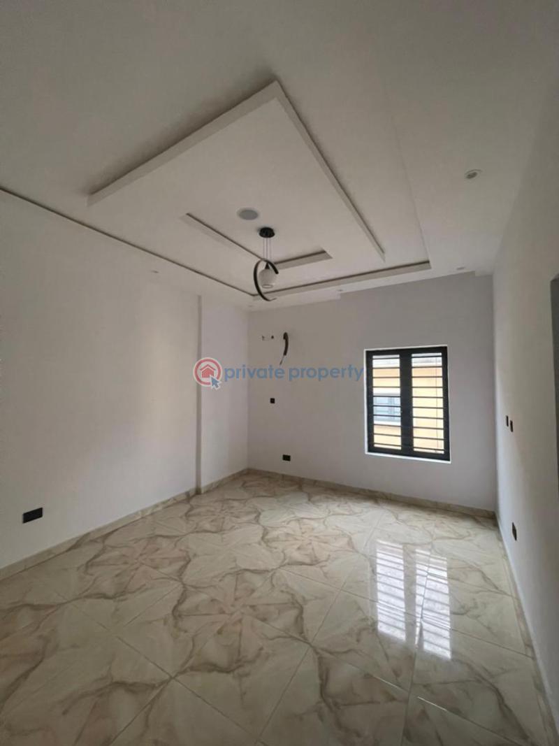 5 bedroom Detached Duplex For Sale Ikota Lekki Lagos - 10